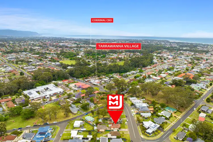 Third view of Homely house listing, 112 Meadow Street, Fernhill NSW 2519