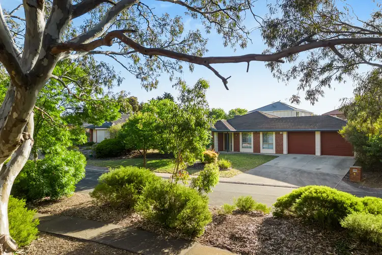 4 Glenview Grove, Seaford Rise SA 5169