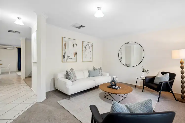 Fifth view of Homely house listing, 4 Glenview Grove, Seaford Rise SA 5169