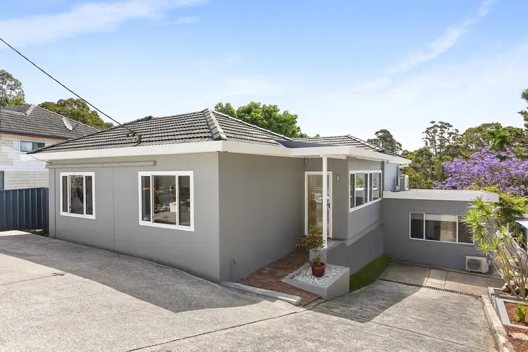 Main view of Homely house listing, 63 Caldarra Avenue, Engadine NSW 2233