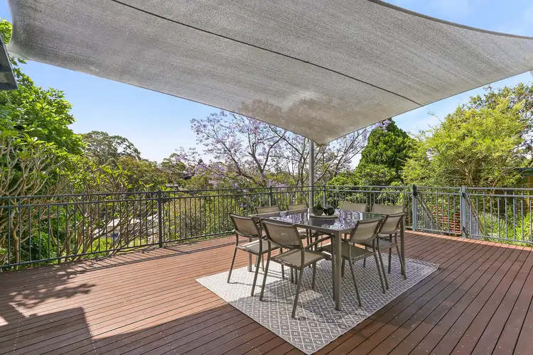 Second view of Homely house listing, 63 Caldarra Avenue, Engadine NSW 2233
