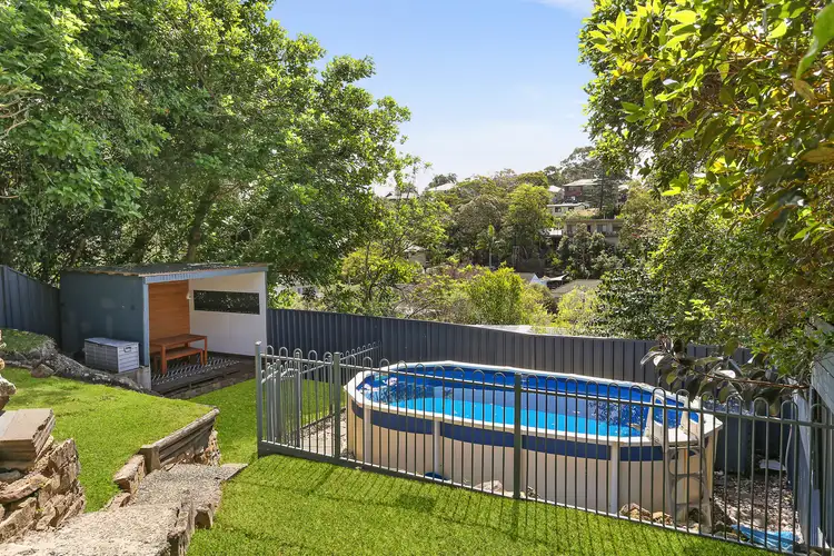 Fourth view of Homely house listing, 63 Caldarra Avenue, Engadine NSW 2233