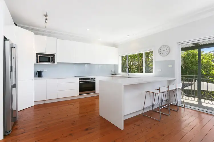 Fifth view of Homely house listing, 63 Caldarra Avenue, Engadine NSW 2233