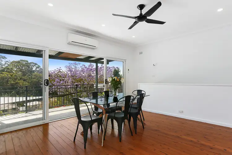 Sixth view of Homely house listing, 63 Caldarra Avenue, Engadine NSW 2233