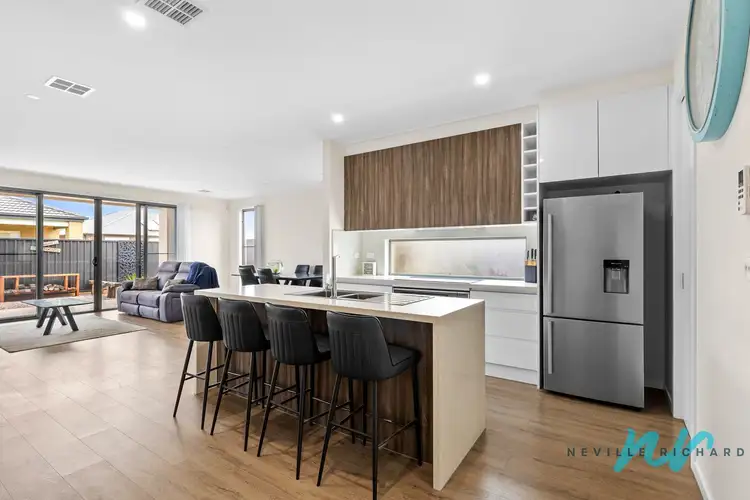 Second view of Homely house listing, 18 Harrington Terrace, St Leonards VIC 3223