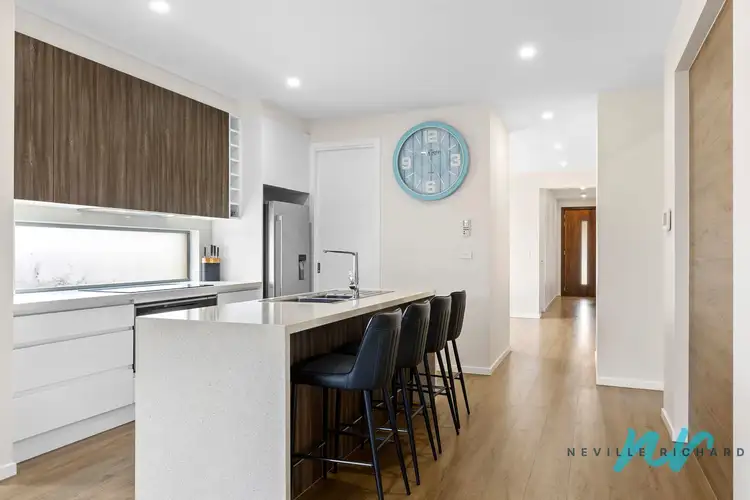Sixth view of Homely house listing, 18 Harrington Terrace, St Leonards VIC 3223