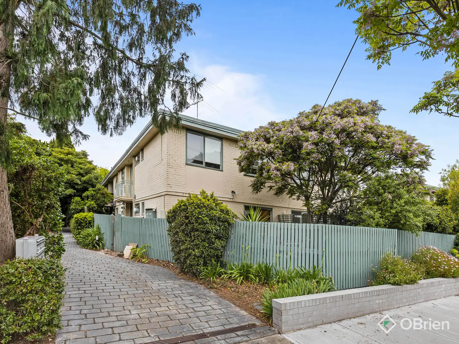 Main view of Homely apartment listing, 5/16 Repton Road, Malvern East VIC 3145