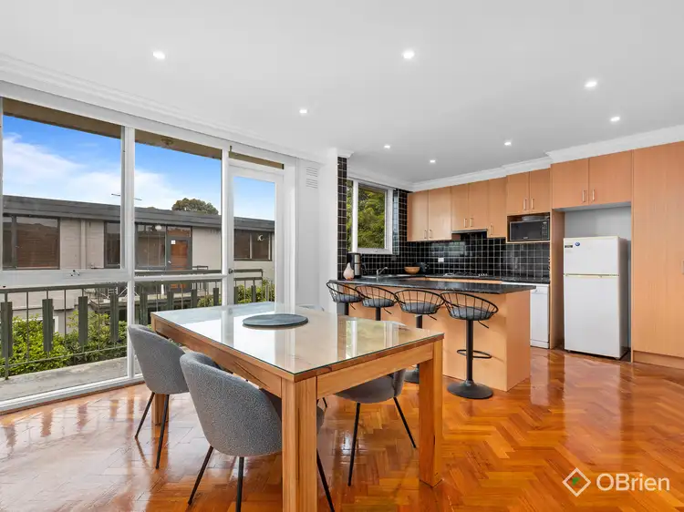 Fourth view of Homely apartment listing, 5/16 Repton Road, Malvern East VIC 3145