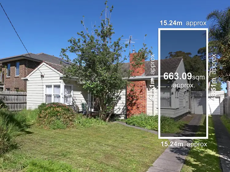 41 Victor Road, Bentleigh East VIC 3165