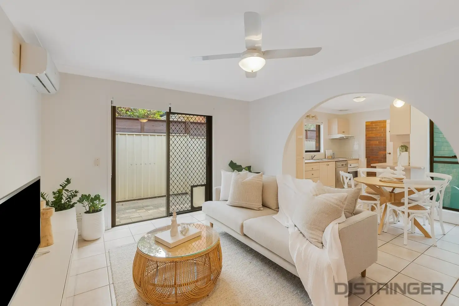 Main view of Homely house listing, 2/4 Millers Drive, Tugun QLD 4224