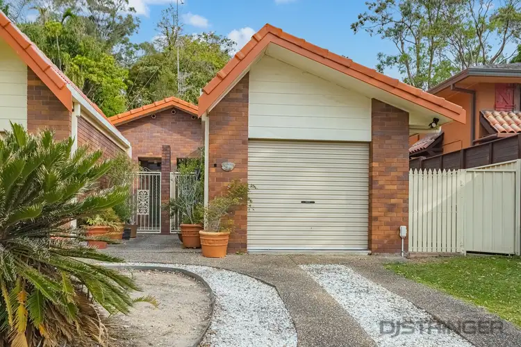 Second view of Homely house listing, 2/4 Millers Drive, Tugun QLD 4224