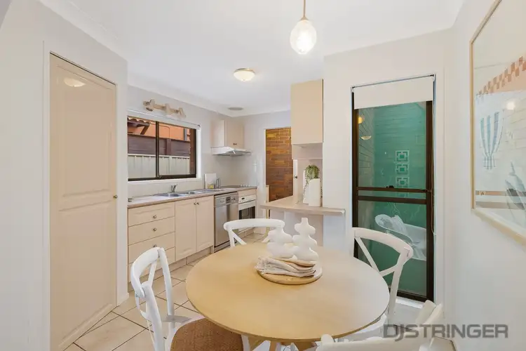 Third view of Homely house listing, 2/4 Millers Drive, Tugun QLD 4224