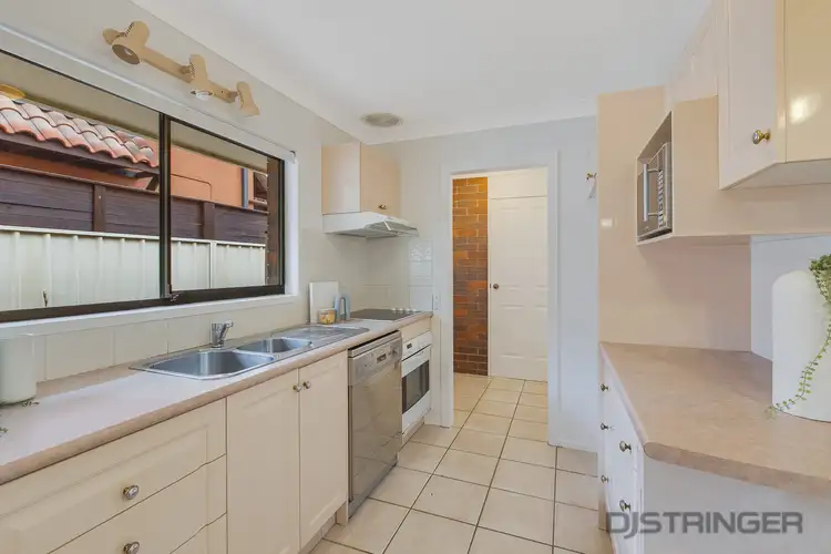 Fourth view of Homely house listing, 2/4 Millers Drive, Tugun QLD 4224