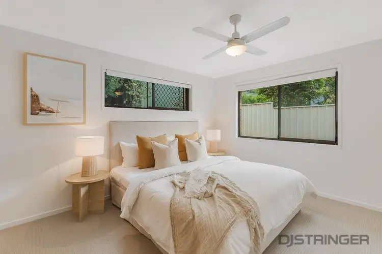 Fifth view of Homely house listing, 2/4 Millers Drive, Tugun QLD 4224