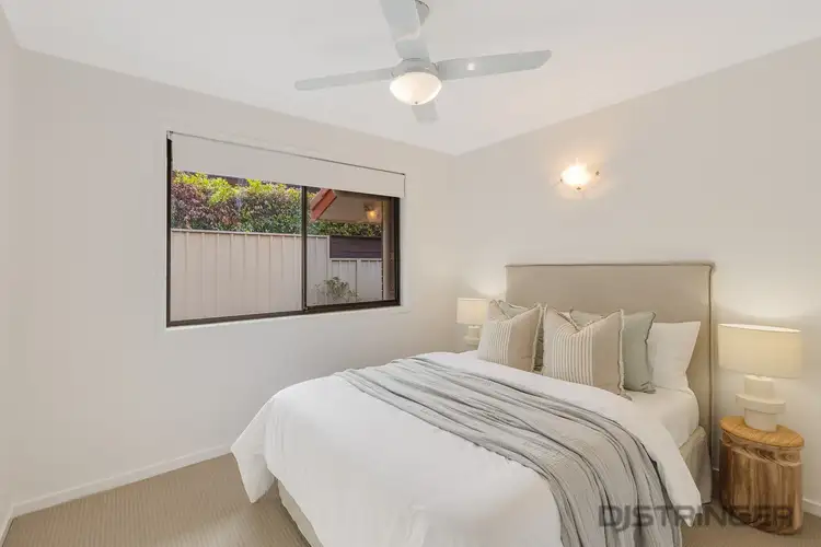 Sixth view of Homely house listing, 2/4 Millers Drive, Tugun QLD 4224