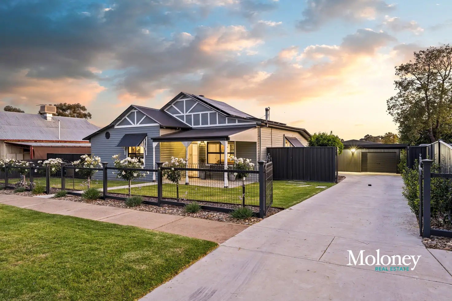 Main view of Homely house listing, 11 Tower Street, Corowa NSW 2646