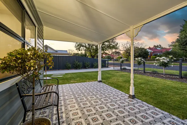 Third view of Homely house listing, 11 Tower Street, Corowa NSW 2646
