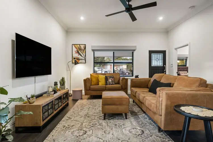 Fifth view of Homely house listing, 11 Tower Street, Corowa NSW 2646