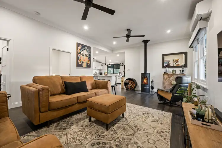 Sixth view of Homely house listing, 11 Tower Street, Corowa NSW 2646