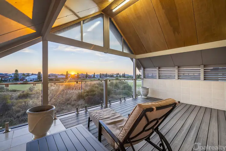 Second view of Homely house listing, 33 Broulee Lane, Secret Harbour WA 6173