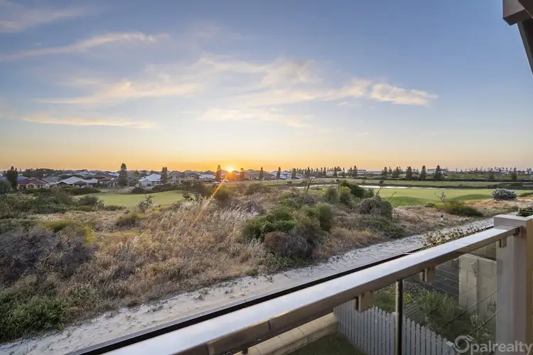 Third view of Homely house listing, 33 Broulee Lane, Secret Harbour WA 6173