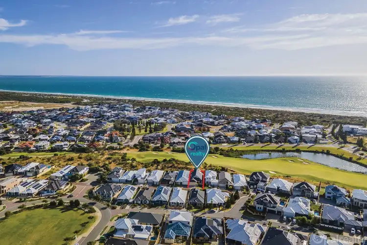 Fourth view of Homely house listing, 33 Broulee Lane, Secret Harbour WA 6173