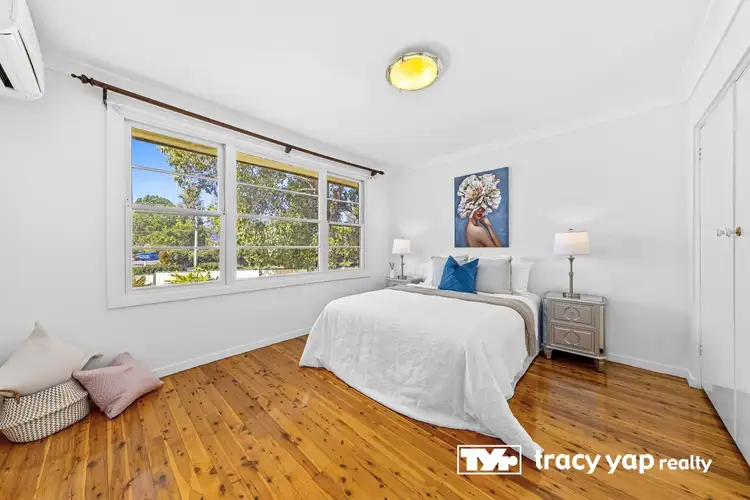 Fifth view of Homely house listing, 44 Murray Farm Road, Carlingford NSW 2118