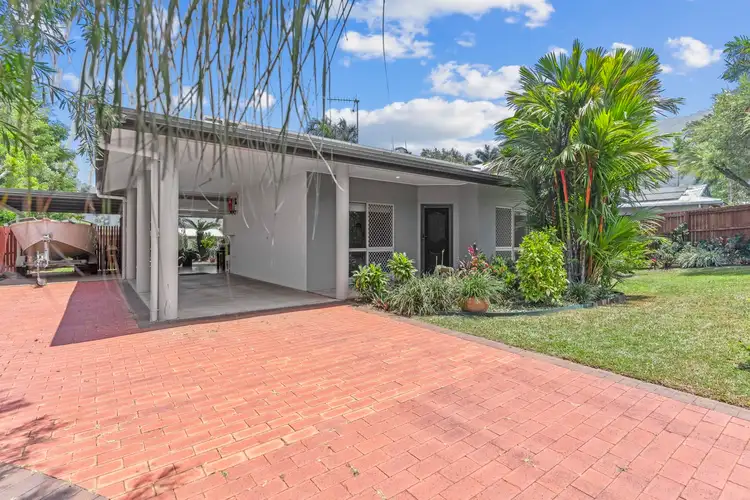 Second view of Homely house listing, 41 Michaelangelo Drive, Redlynch QLD 4870