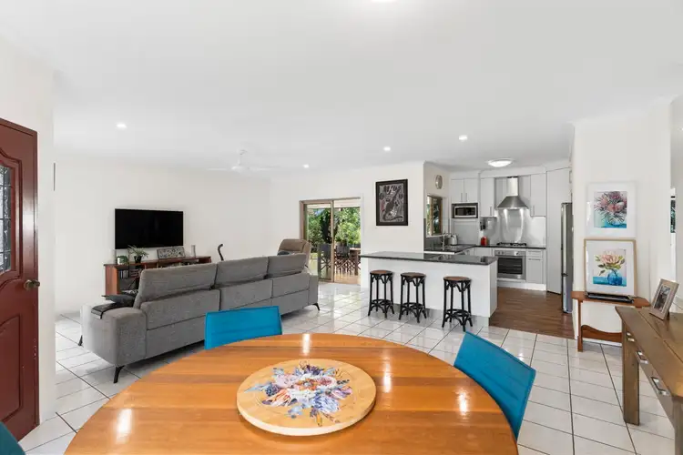 Third view of Homely house listing, 41 Michaelangelo Drive, Redlynch QLD 4870