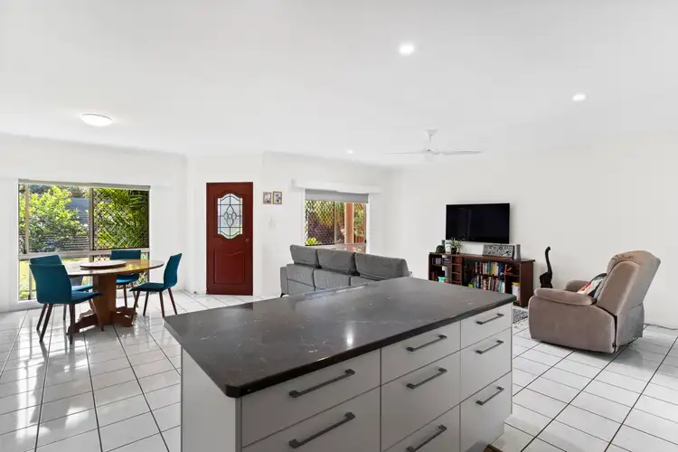 Fourth view of Homely house listing, 41 Michaelangelo Drive, Redlynch QLD 4870