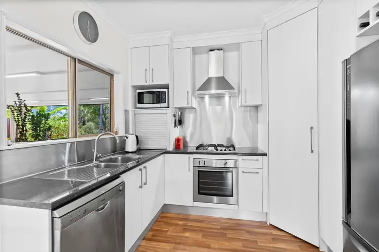 Fifth view of Homely house listing, 41 Michaelangelo Drive, Redlynch QLD 4870