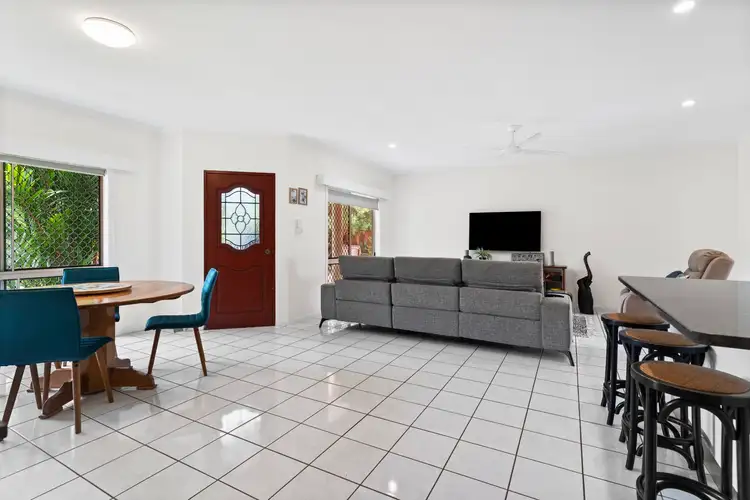 Sixth view of Homely house listing, 41 Michaelangelo Drive, Redlynch QLD 4870