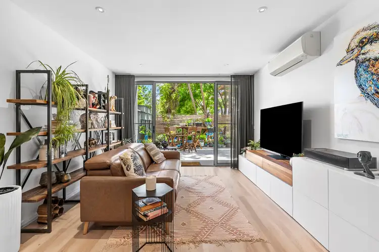 2/35 Torrens Street, Braddon ACT 2612