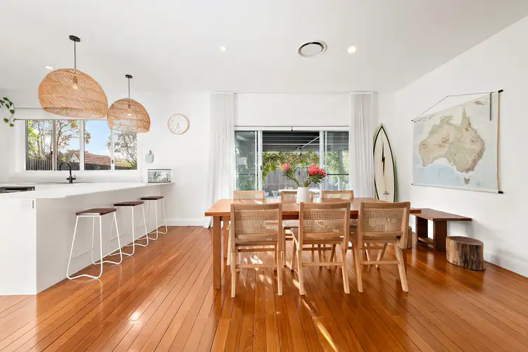 Fifth view of Homely house listing, 470 Brunker Road, Adamstown Heights NSW 2289