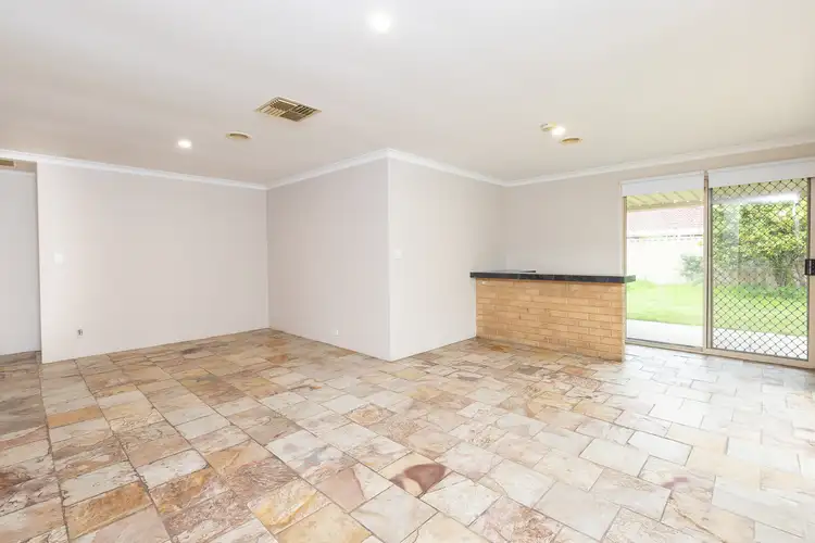 Sixth view of Homely house listing, 5 Vermilion Glade, Warnbro WA 6169