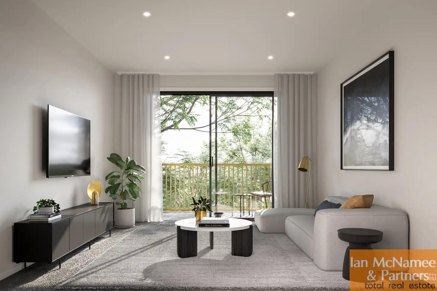Main view of Homely apartment listing, 77/15. McFarlane Avenue, Googong NSW 2620