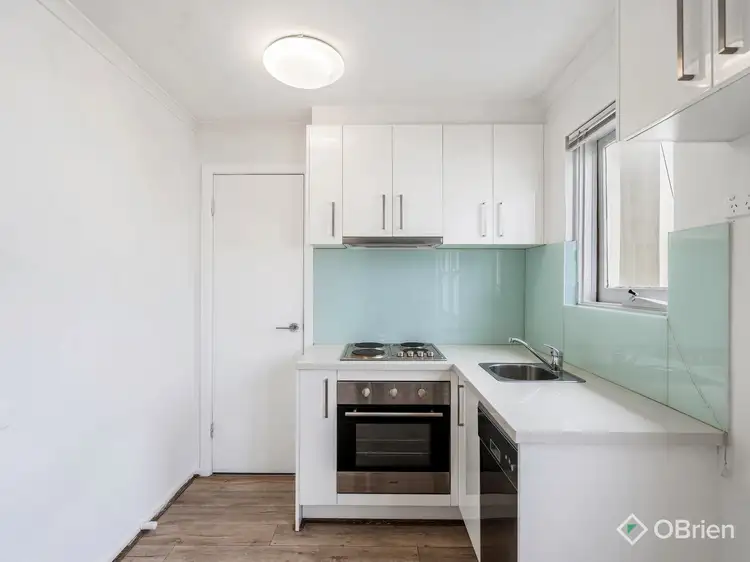 Second view of Homely apartment listing, 28/18 Cochrane Street, Brighton VIC 3186