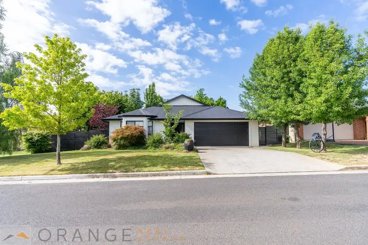 Third view of Homely house listing, 4 George Weily Place, Orange NSW 2800
