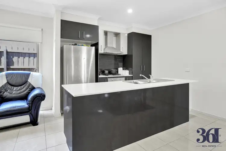 Second view of Homely house listing, 34 Agate Drive, Tarneit VIC 3029