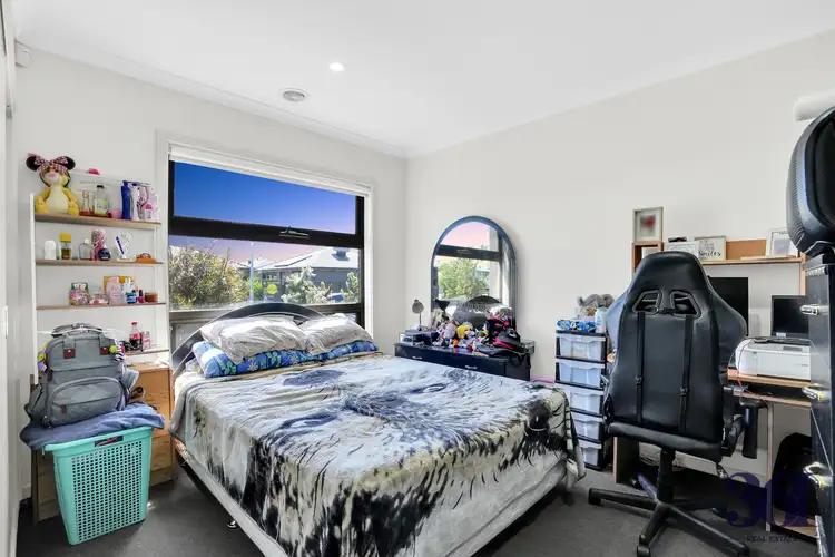 Third view of Homely house listing, 34 Agate Drive, Tarneit VIC 3029