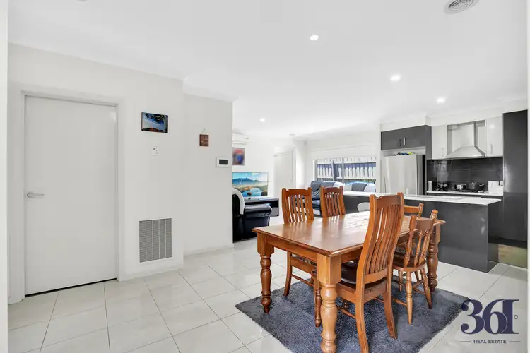 Fourth view of Homely house listing, 34 Agate Drive, Tarneit VIC 3029