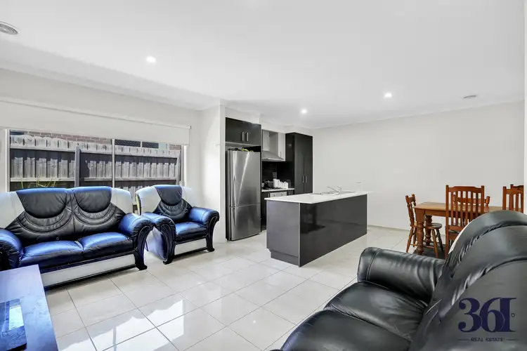Sixth view of Homely house listing, 34 Agate Drive, Tarneit VIC 3029