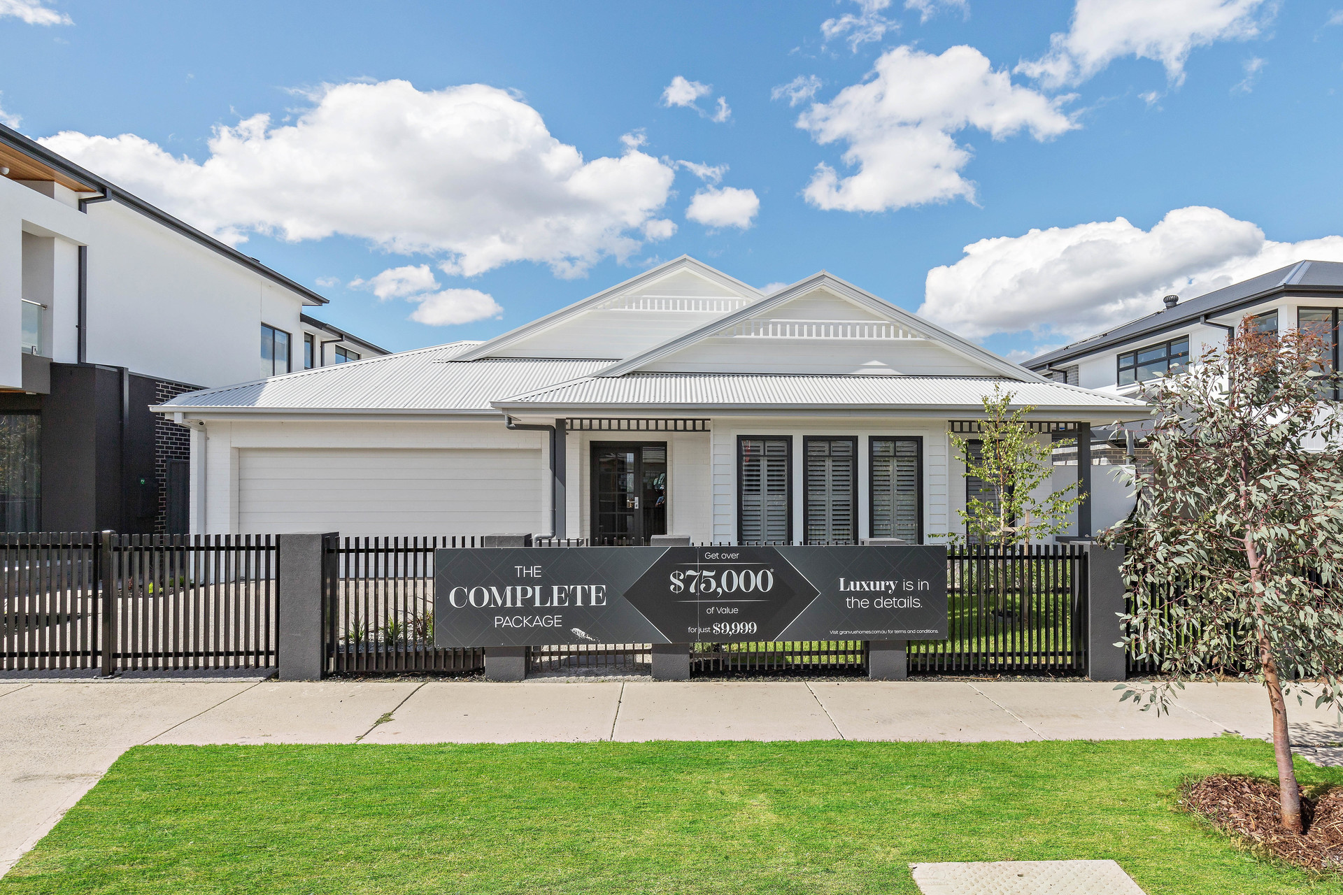 Main view of Homely house listing, 17 Wanderer Road, Sunbury VIC 3429