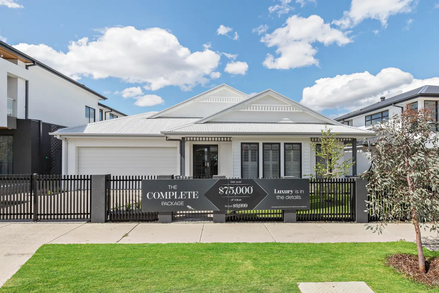 Main view of Homely house listing, 17 Wanderer Road, Sunbury VIC 3429
