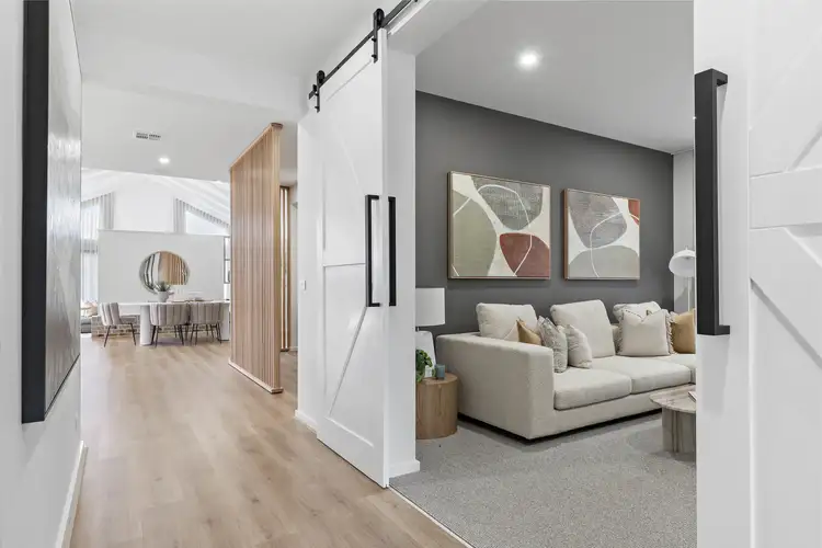 Third view of Homely house listing, 17 Wanderer Road, Sunbury VIC 3429