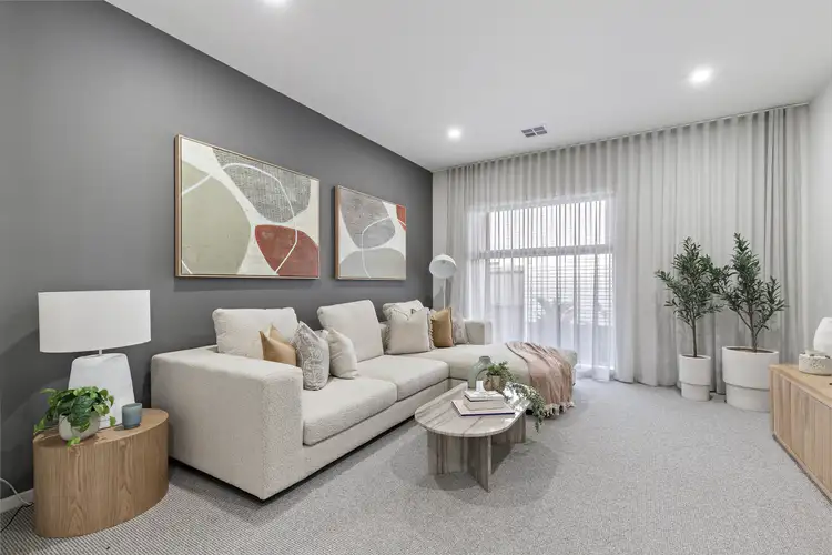 Fifth view of Homely house listing, 17 Wanderer Road, Sunbury VIC 3429
