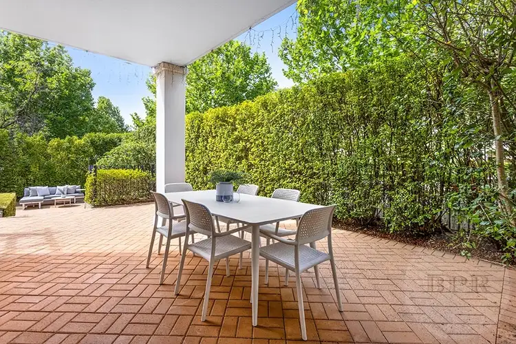 Second view of Homely apartment listing, 12/6 Juniper Drive, Breakfast Point NSW 2137