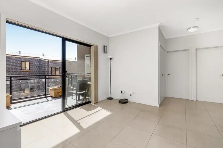 Second view of Homely unit listing, 29/49-55 Beamish Road, Northmead NSW 2152