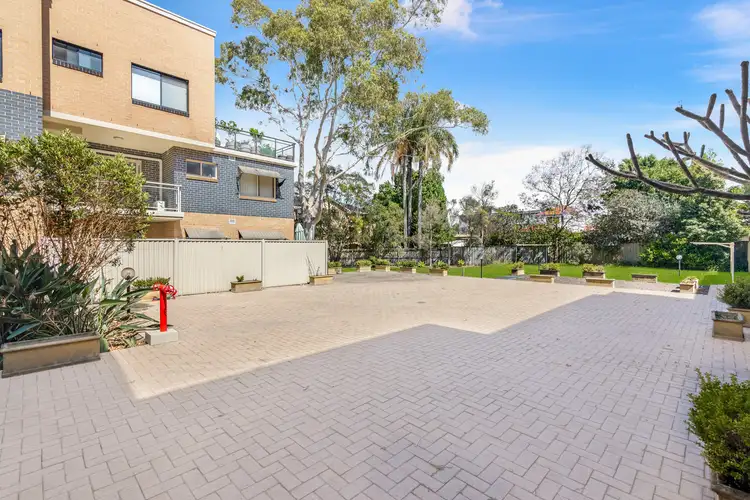Fourth view of Homely unit listing, 29/49-55 Beamish Road, Northmead NSW 2152