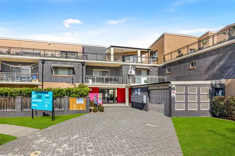 Sixth view of Homely unit listing, 29/49-55 Beamish Road, Northmead NSW 2152